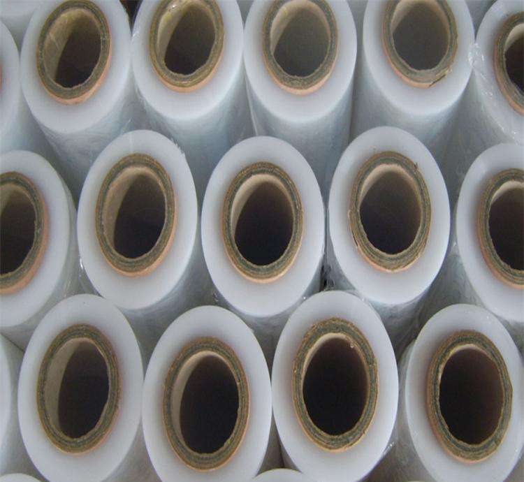 拉伸膜厂家教你如何检查拉伸膜的透气性能?