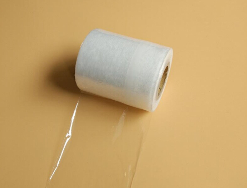 拉伸膜被称为绿色包装材料的原因