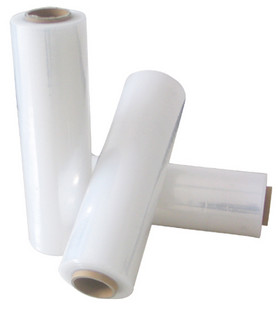 什么叫拉伸膜和它的应用