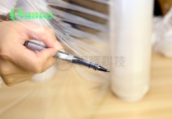 强辉科技缠绕膜的配方